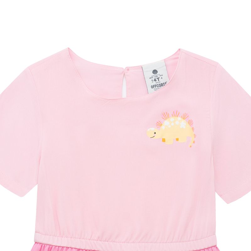 Vestido-manga-corta-para-bebe-niña