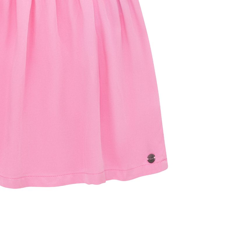 Vestido-manga-corta-para-bebe-niña