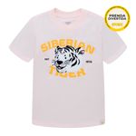 Camiseta-manga-corta-con-grafico-divertido-para-bebe-niño