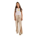 Conjunto-camiseta-manga-corta---pantalon-para-niña