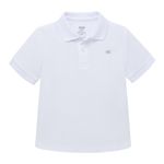 Camiseta-polo-para-niño-unisex
