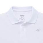Camiseta-polo-para-niño-unisex