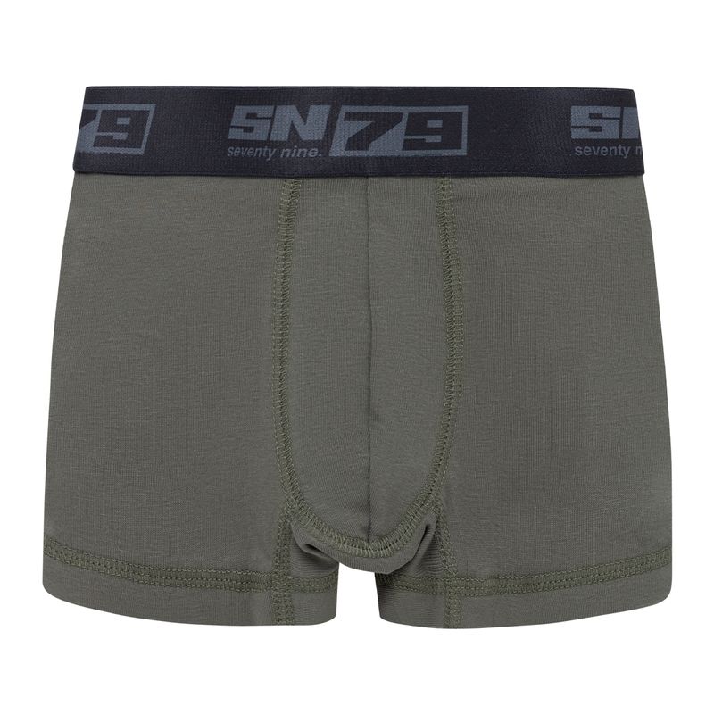 Set-x-2-Boxer-para-bebe-niño-Ropa-bebe-nino-Gris-Jaspe