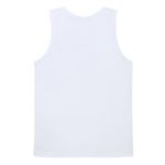 Camiseta-manga-sisa-para-niño-Ropa-nino-Blanco