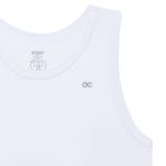 Camiseta-manga-sisa-para-niño-Ropa-nino-Blanco