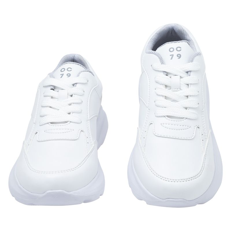 Tenis-deportivos-para-niña-Ropa-nina-Blanco