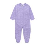 Pijama-enterizo-con-piecitos-para-recien-nacida-niña-Ropa-recien-nacido-nina-Violeta