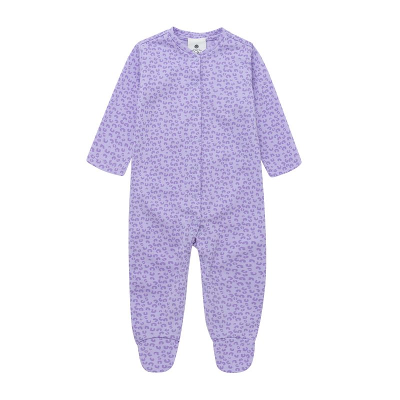 Pijama-enterizo-con-piecitos-para-recien-nacida-niña-Ropa-recien-nacido-nina-Violeta