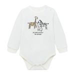 Pijama-body-manga-larga---pantalon-para-recien-nacido-unisex.-Ropa-recien-nacido-nino-Gris