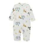Pijama-enterizo-para-recien-nacido-unisex-Ropa-recien-nacido-nino-Cafe