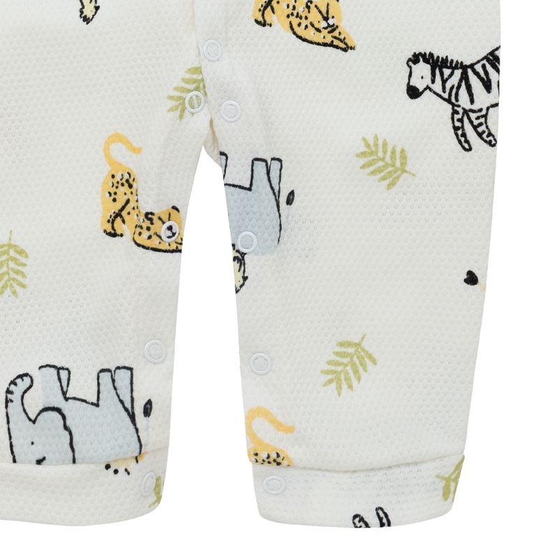 Pijama-enterizo-para-recien-nacido-unisex-Ropa-recien-nacido-nino-Cafe