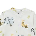 Pijama-enterizo-para-recien-nacido-unisex-Ropa-recien-nacido-nino-Cafe