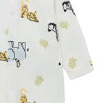 Pijama-enterizo-para-recien-nacido-unisex-Ropa-recien-nacido-nino-Cafe