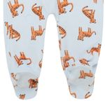 Pijama-enterizo-con-piecitos-para-recien-nacido-niño-Ropa-recien-nacido-nino-Azul