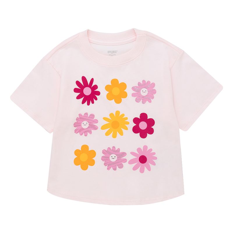 Conjunto-camiseta-manga-corta---pantalon-para-bebe-niña-Ropa-bebe-nina-Rosado