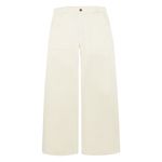 Conjunto-camiseta-manga-sisa---pantalon-para-niña-Ropa-nina-Fucsia