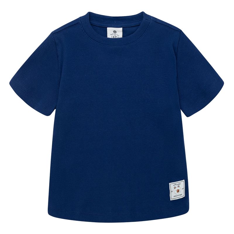 Conjunto-camiseta-manga-larga---pantalon-para-bebe-niño-Ropa-bebe-nino-Azul