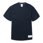 Conjunto-camiseta-manga-corta---bermuda-para-niño.-Ropa-nino-Negro