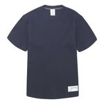 Conjunto-camiseta-manga-corta---bermuda-para-niño.-Ropa-nino-Gris