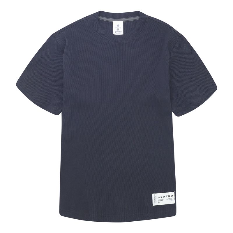 Conjunto-camiseta-manga-corta---bermuda-para-niño.-Ropa-nino-Gris