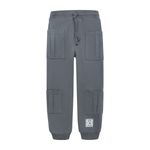 Pantalon-sudadera-para-bebe-niño-con-cordon-