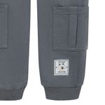 Pantalon-sudadera-para-bebe-niño-con-cordon-
