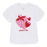 Conjunto-para-bebe-niña-de-camiseta-manga-corta---leggings-