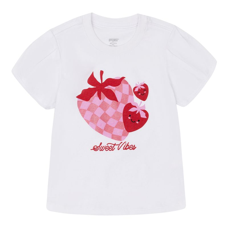 Conjunto-para-bebe-niña-de-camiseta-manga-corta---leggings-