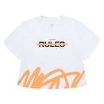 Conjunto-para-niña-de-camiseta-manga-corta---short-