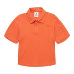Conjunto-para-bebe-niño-de-camiseta-tipo-polo---bermuda-