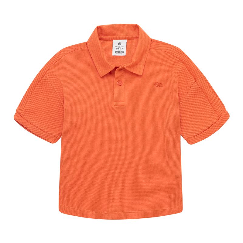 Conjunto-para-bebe-niño-de-camiseta-tipo-polo---bermuda-