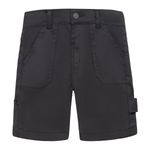 Conjunto-para-bebe-niño-de-camiseta-tipo-polo---bermuda-