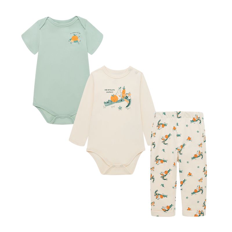 Conjunto-para-recien-nacido-niño-x-3-de-body-manga-larga---body-manga-corta---sudadera