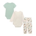 Conjunto-para-recien-nacido-niño-x-3-de-body-manga-larga---body-manga-corta---sudadera
