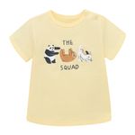 Conjunto-para-recien-nacido-unisex-camiseta-manga-corta---sudadera