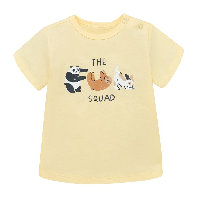 Conjunto-para-recien-nacido-unisex-camiseta-manga-corta---sudadera