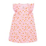 Pijama-batola-manga-sisa-con-boleros-para-bebe-niña-Ropa-bebe-nina-Rosado