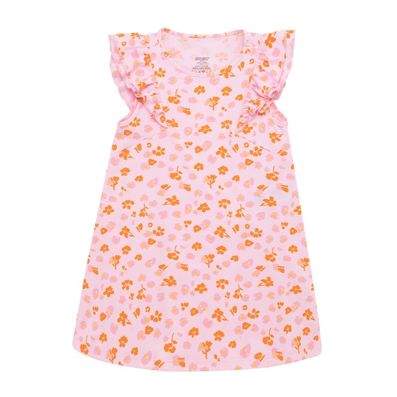 Pijama-batola-manga-sisa-con-boleros-para-bebe-niña-Ropa-bebe-nina-Rosado