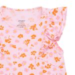 Pijama-batola-manga-sisa-con-boleros-para-bebe-niña-Ropa-bebe-nina-Rosado