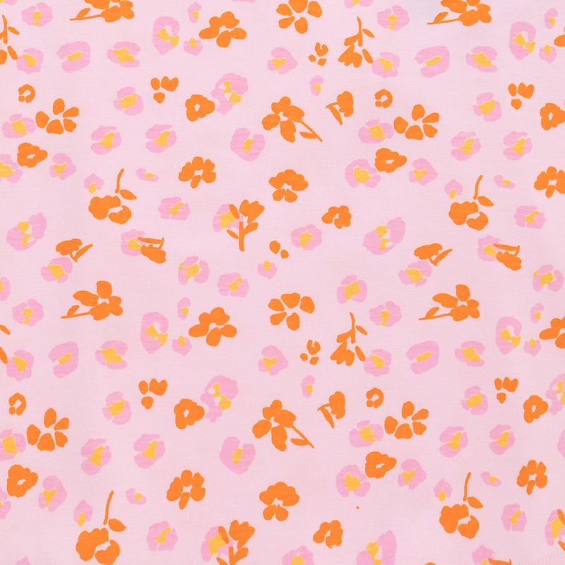 Pijama-batola-manga-sisa-con-boleros-para-bebe-niña-Ropa-bebe-nina-Rosado