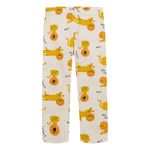 Pijama-para-bebe-niño-conjunto-de-camiseta-manga-corta---sudadera-