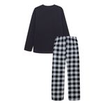 Pijama-para-niño-conjunto-de-camiseta-manga-larga---pantalon-