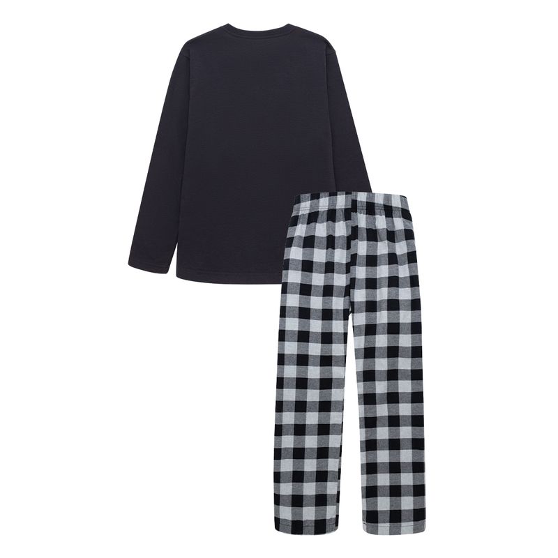 Pijama-para-niño-conjunto-de-camiseta-manga-larga---pantalon-