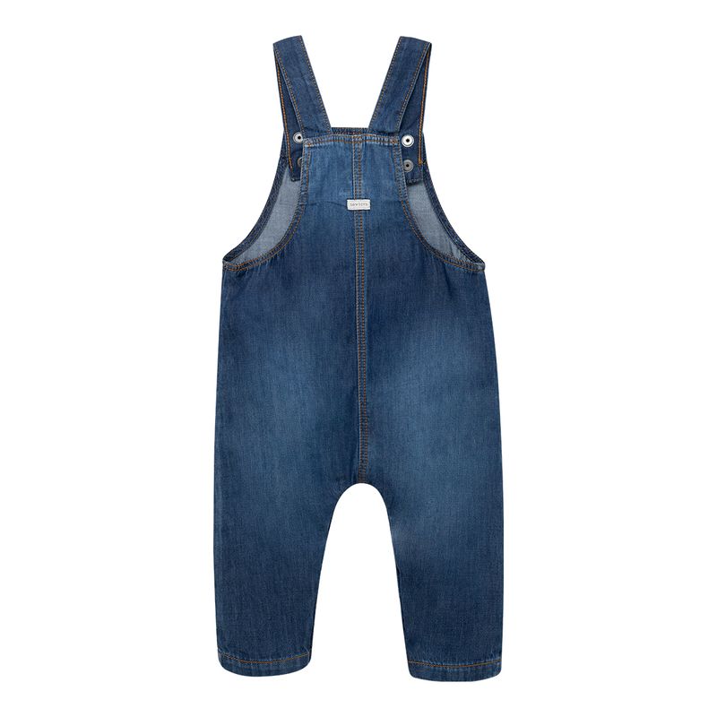 Overall-para-recien-nacido-en-denim-