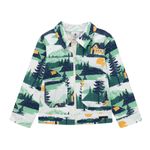Chaqueta-para-bebe-niño-