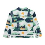 Chaqueta-para-bebe-niño-