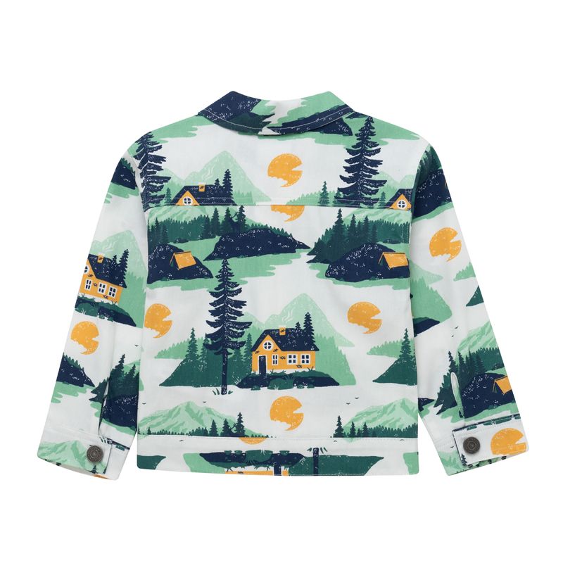 Chaqueta-para-bebe-niño-