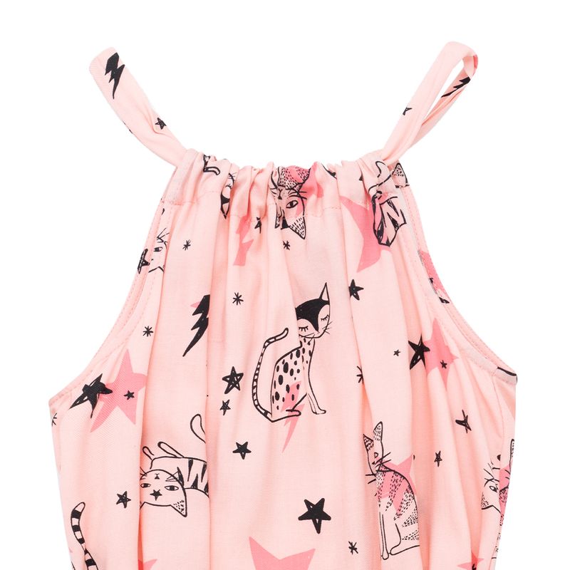 Vestido-para-bebe-niña-manga-sisa