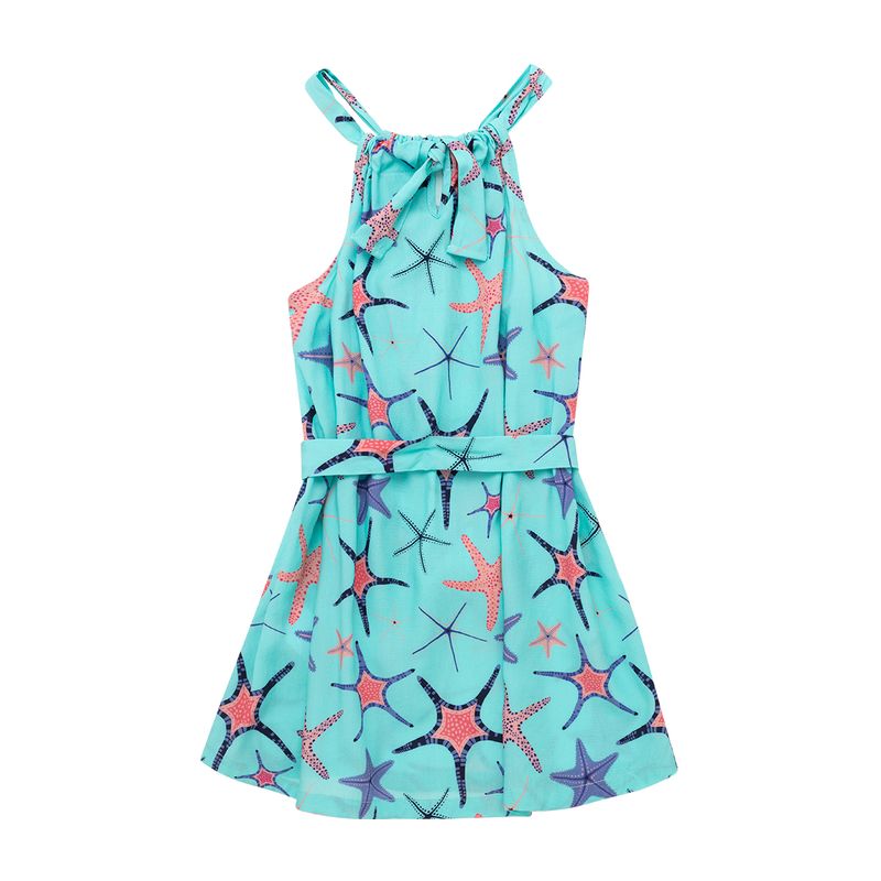 Vestido-para-bebe-niña-manga-sisa