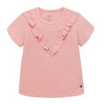 Camiseta-para-bebe-niña-manga-corta-con-boleros-